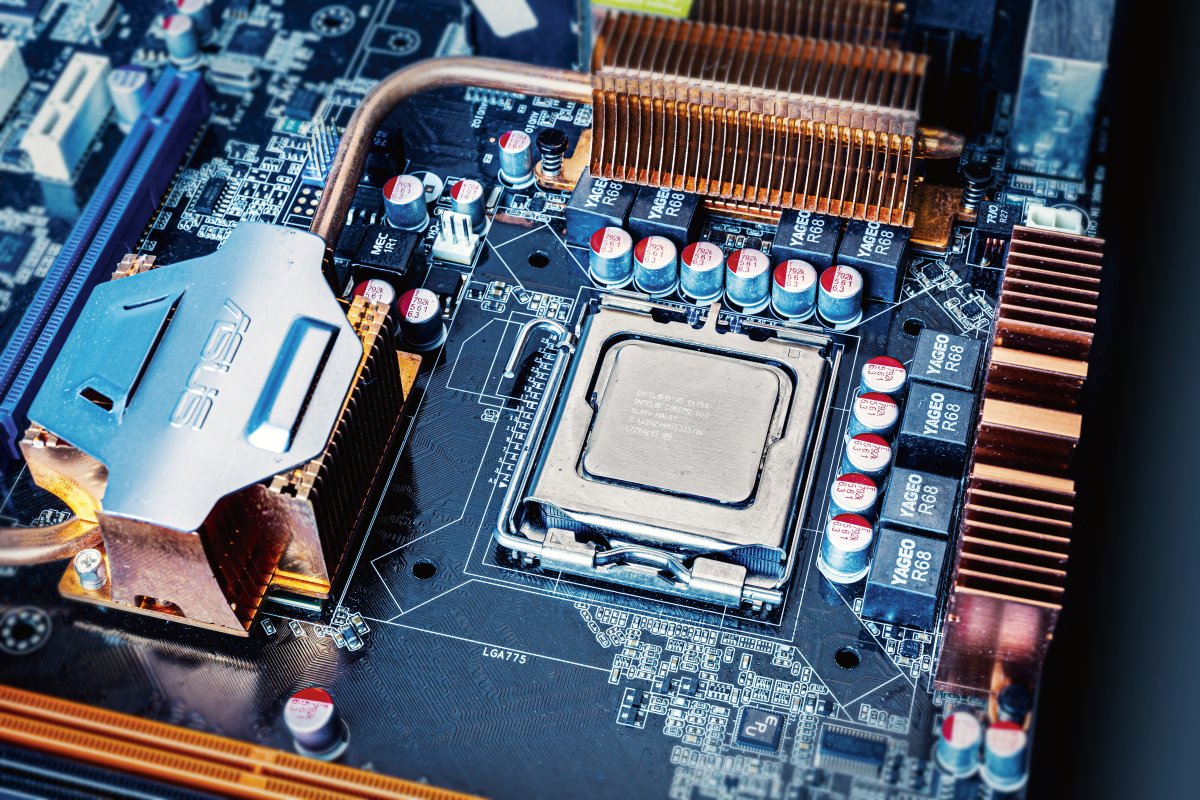 Celebrating 20 Years of Core 2 Duo: Intel’s Game-Changer Processor