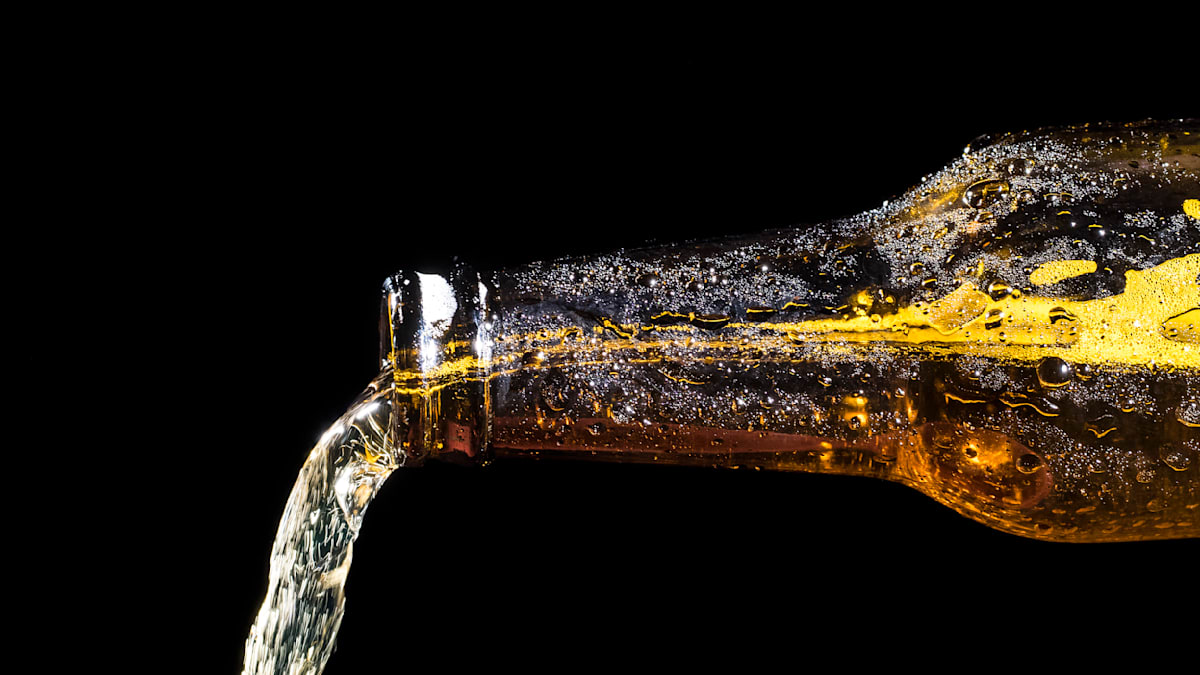 Challenges in the German Beer Market: Will Traditional Breweries Survive?