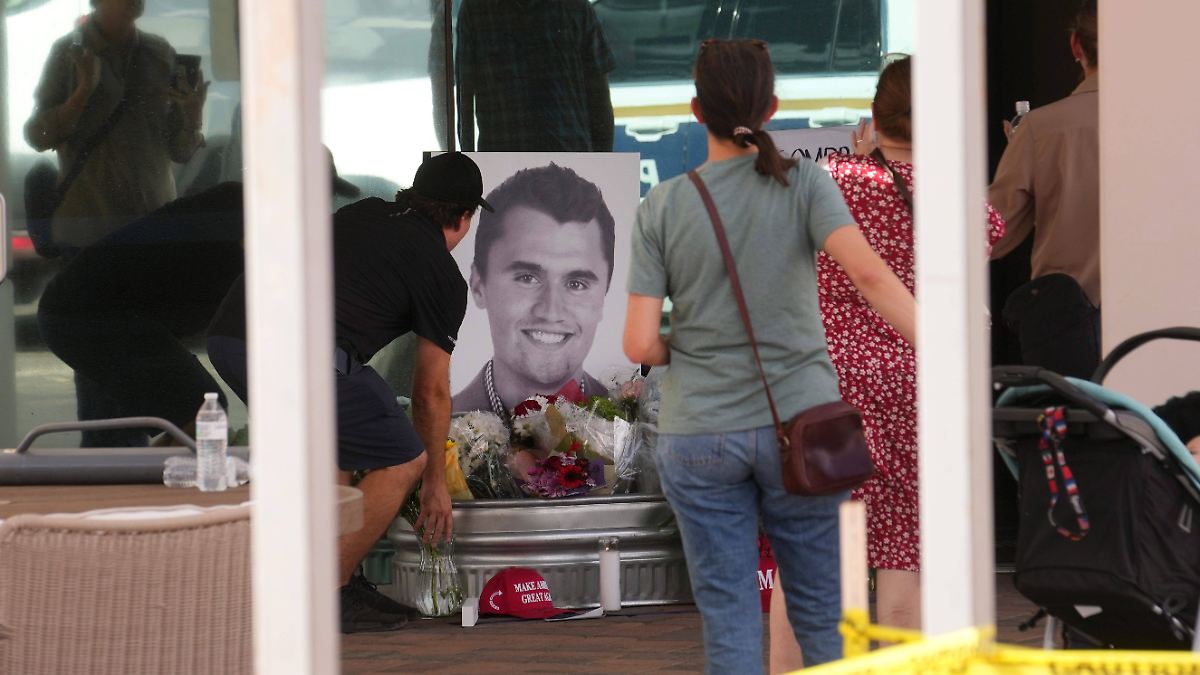Charlie Kirk Murder: Suspect Regrets Shots Amid Hate Discussion