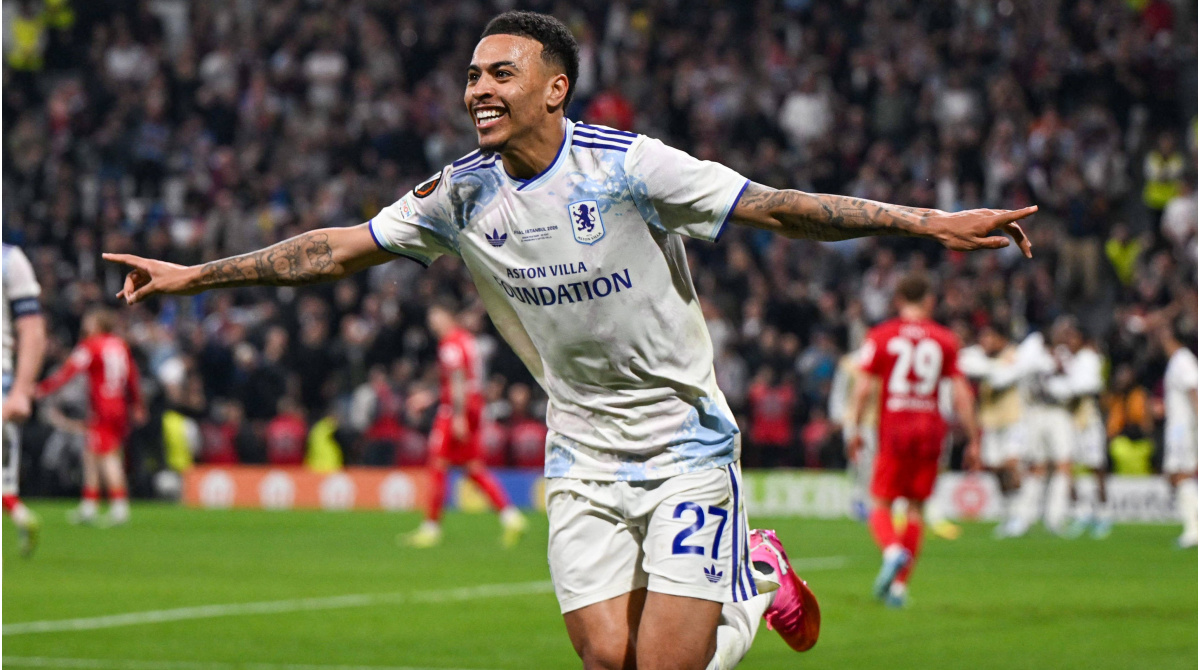 Chelsea Signs Morgan Rogers: Record-Breaking Transfer and England’s Most Expensive Player