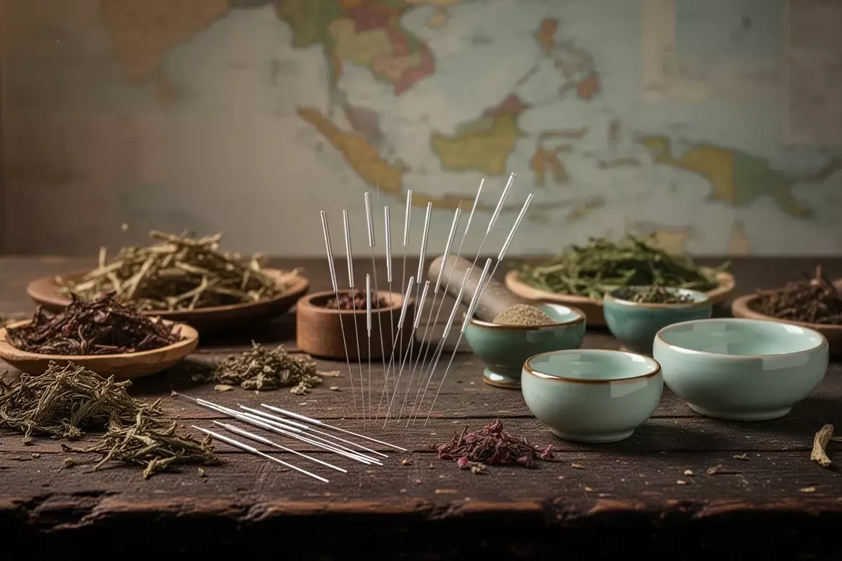 Chikungunya: How TCM Complements Vaccines in Global Outbreak Response