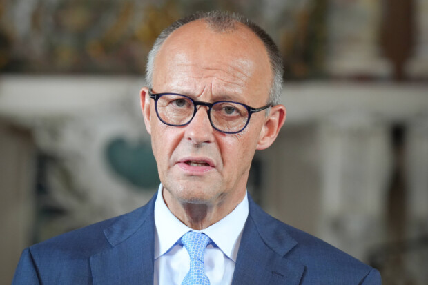 China Has Already Won: Friedrich Merz Is Still in Denial