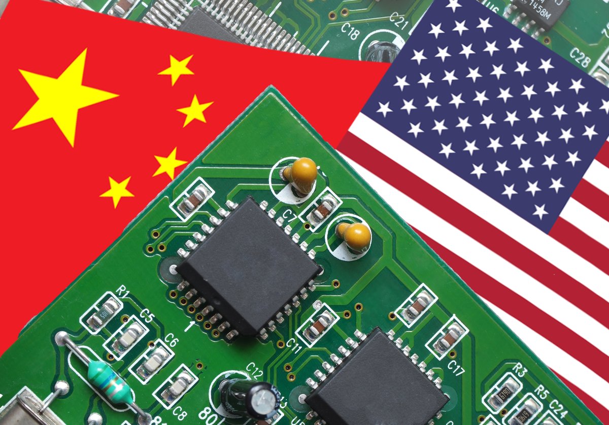 China’s Chip Strategy: How Beijing Plans to Outmaneuver US Sanctions