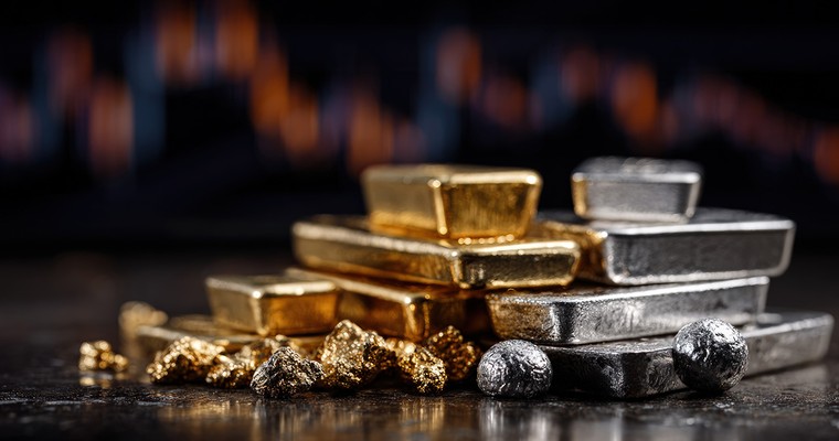 China’s Gold Buying Surge: What It Means for 2026 and Beyond!