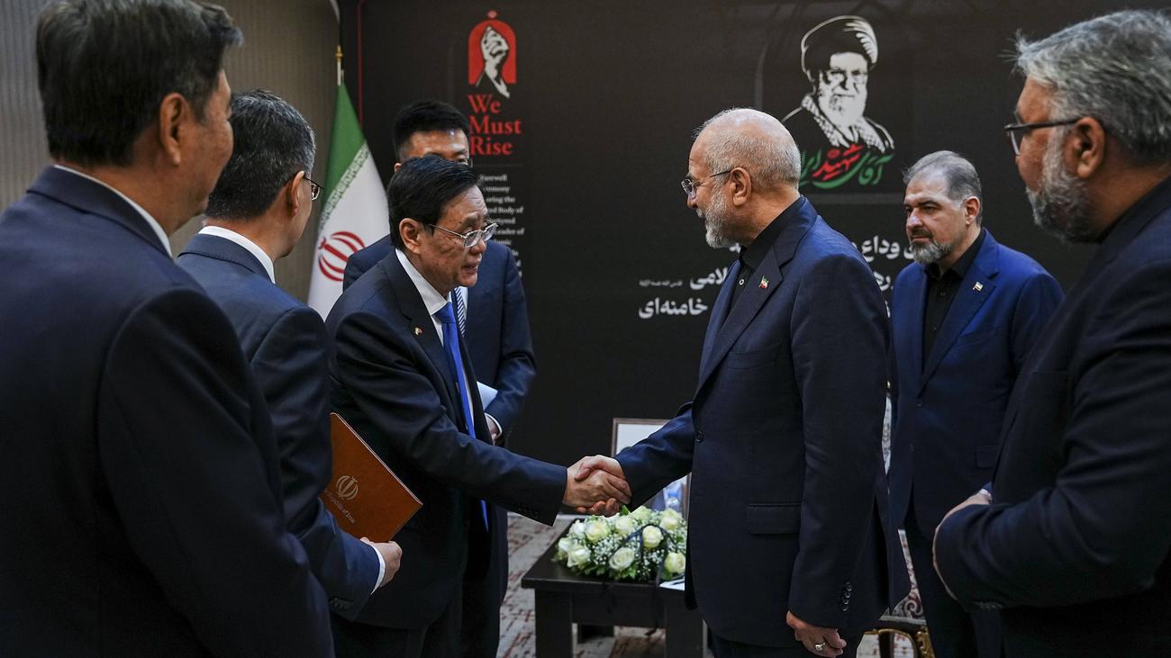China’s Strategic Support: Why Iran Must Not Lose This War