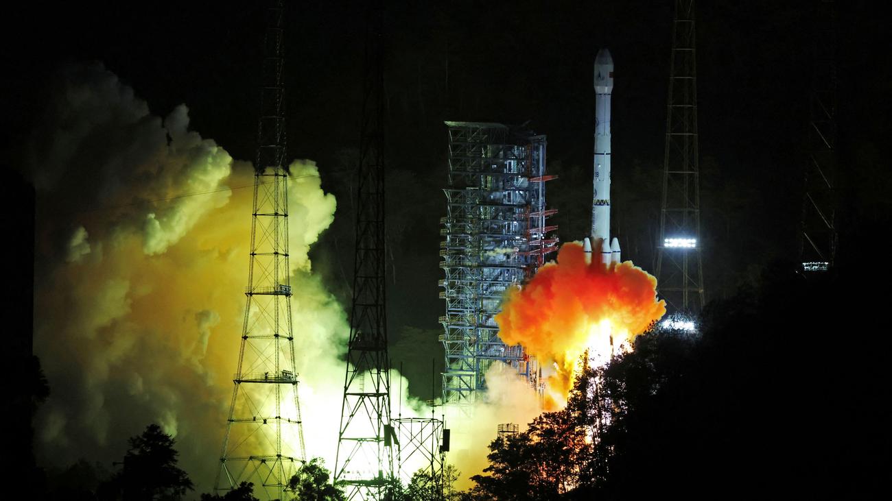 China’s Tianwen 2 Space Probe Reaches Asteroid Kamo’oalewa: What’s Next?