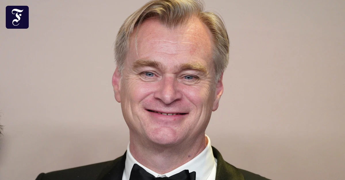 Christopher Nolan’s Odyssey: Stars Commit Blindly to Epic Film