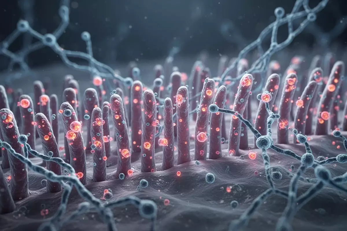 Chronic Inflammation: How Fasting Relief Symptoms for 67% of Patients