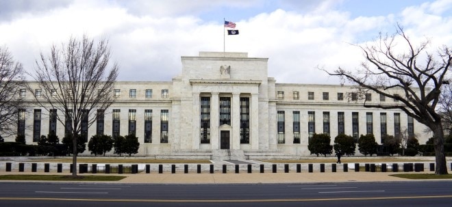 Citadel Predicts Fed Rate Hike: What You Need to Know for Wednesday