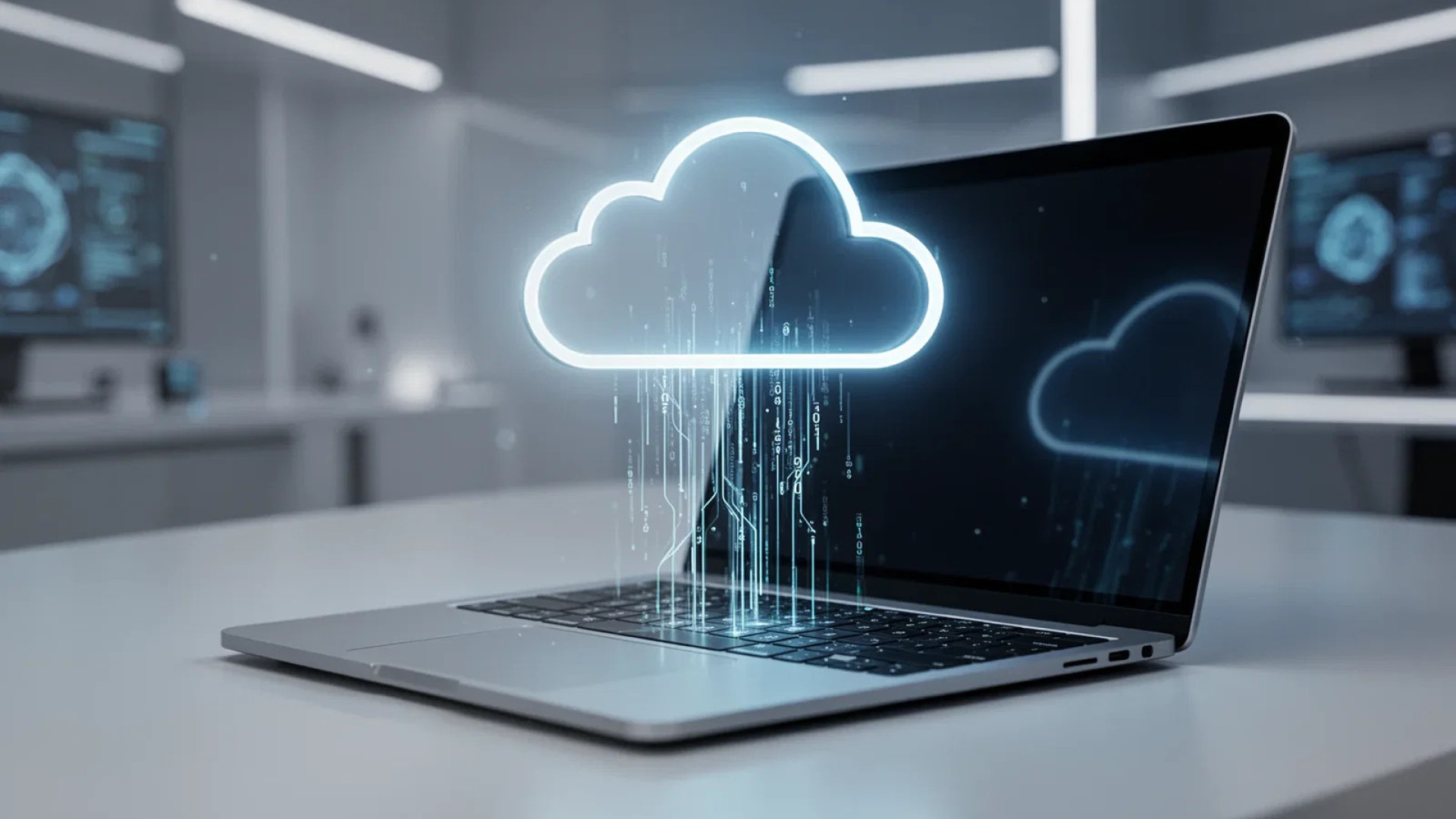 Cloud Rebuild: Simplifying Windows Reinstallation via the Cloud