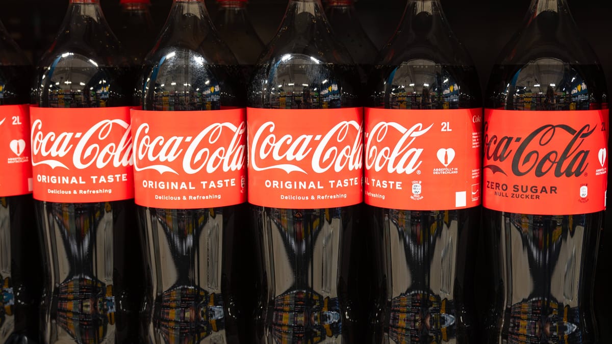 Coca-Cola Prices Set to Rise This Fall: What You Need to Know!