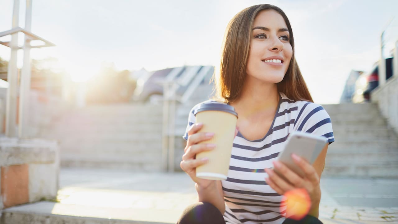 Coffee to Go: Turn Your Daily 4 Euros into a €340,000 Retirement Fund!