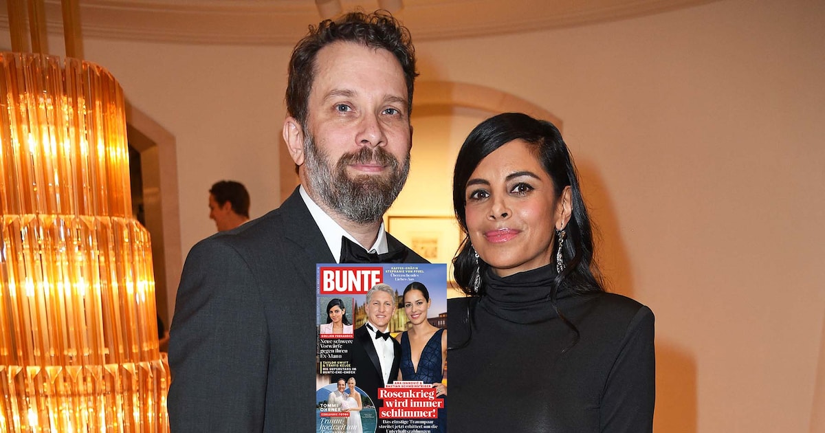 Collien Fernandes: My Life Feels Like a Lie – Shocking Allegations Revealed