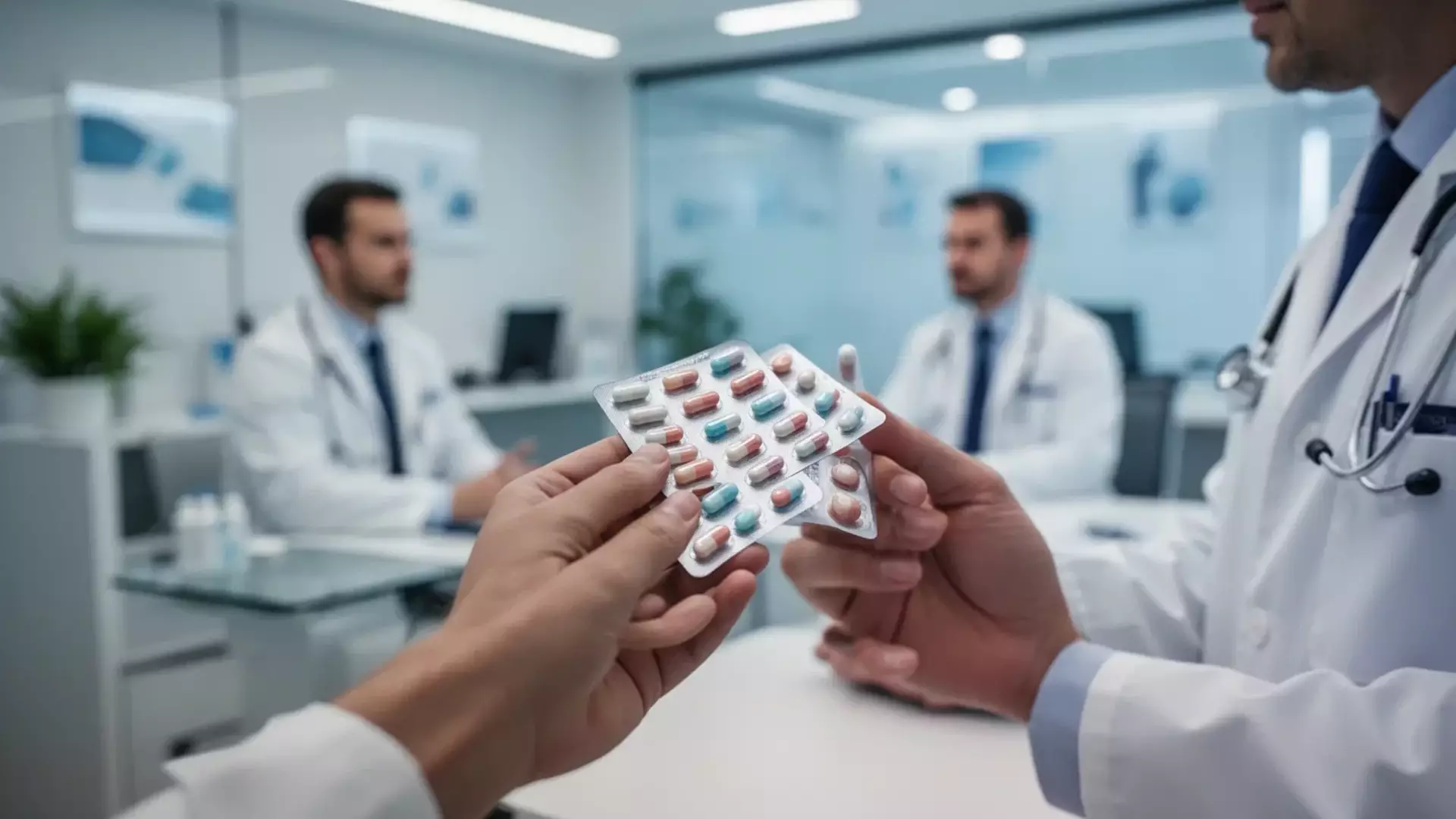 Combination Therapies Cut Therapy Discontinuation by 39%: JAMA Study Insights