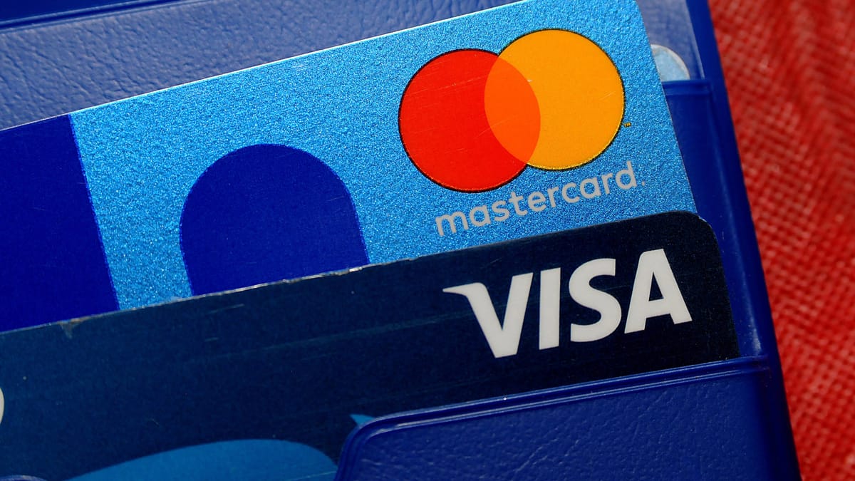 Commerzbank Urges Customers to Switch from Mastercard to Visa: What to Know