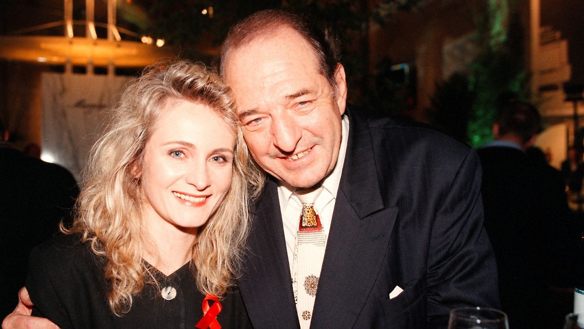 Concern for ESC Composer: Nicole Speaks Out on Ralph Siegel’s Health Crisis