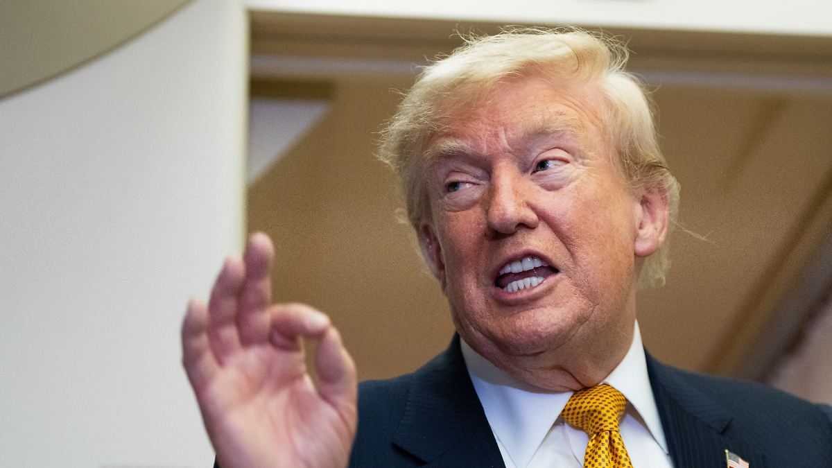 Concerns Over Trump’s Age: President Claims He Passed Cognitive Tests With Ease