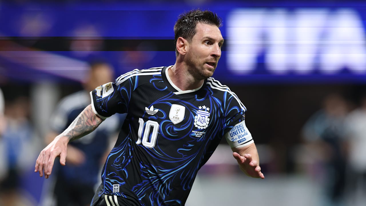Concerns Rise Over Spain vs Argentina World Cup Final Due to Smoke Warnings