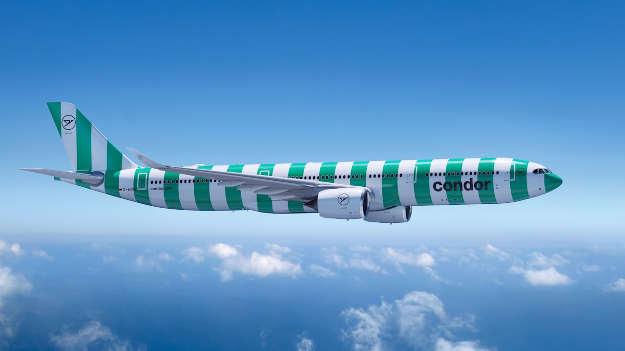 Condor Seeks Major Investor: Who Will Bring Capital to Strengthen Frankfurt?