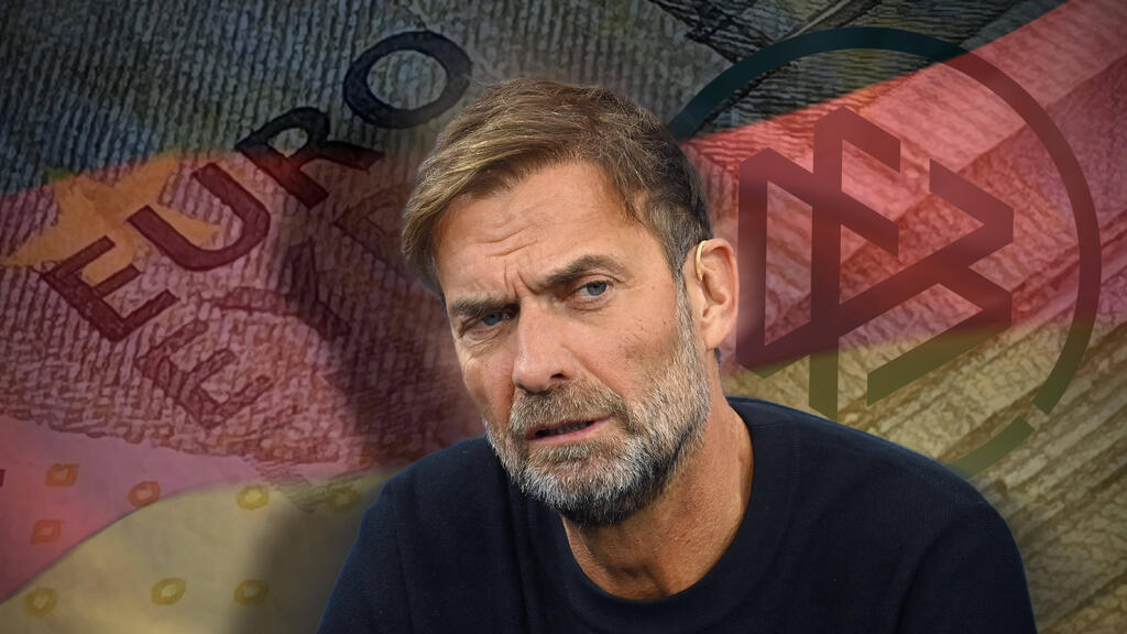 Confusion Surrounds Klopp’s DFB Deal: What You Need to Know