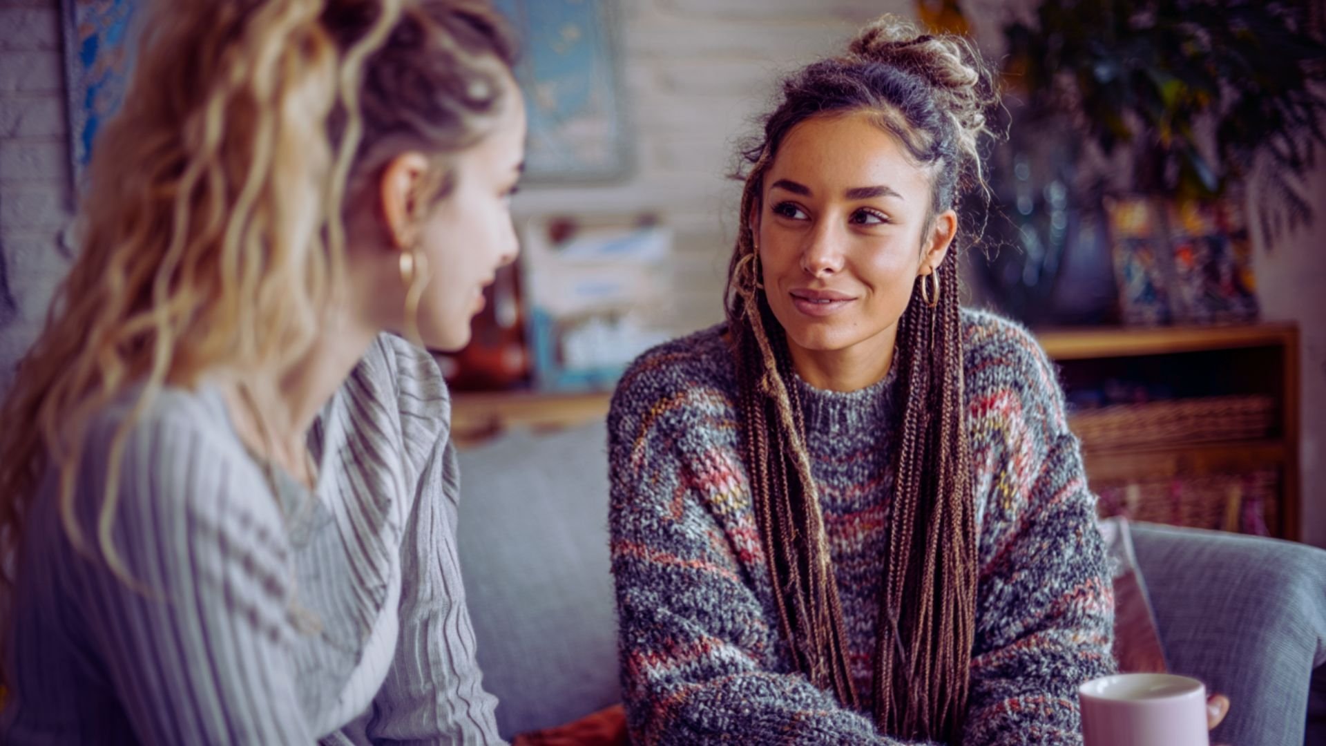 Constantly Interrupting Others? Uncover the Hidden Psychological Signals!