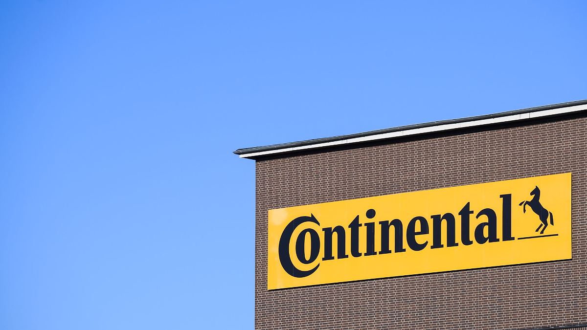 Continental Sells Kunststoffsparte to US Investor for €4 Billion Deal