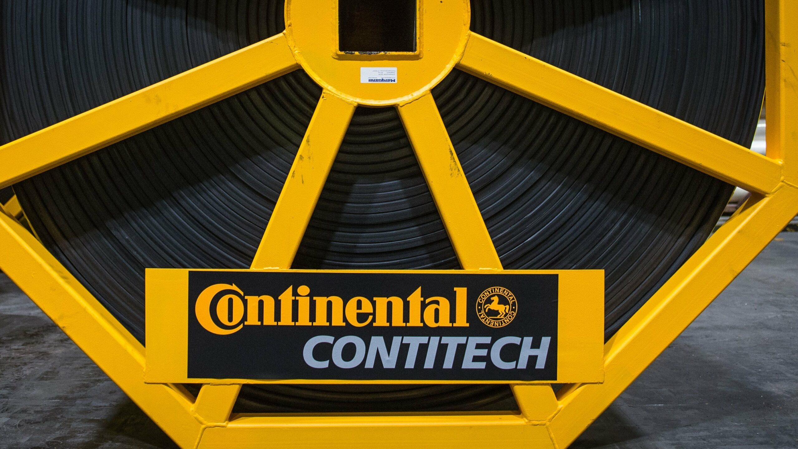 Continental’s Contitech Set for Acquisition by Lonestar: What to Expect?