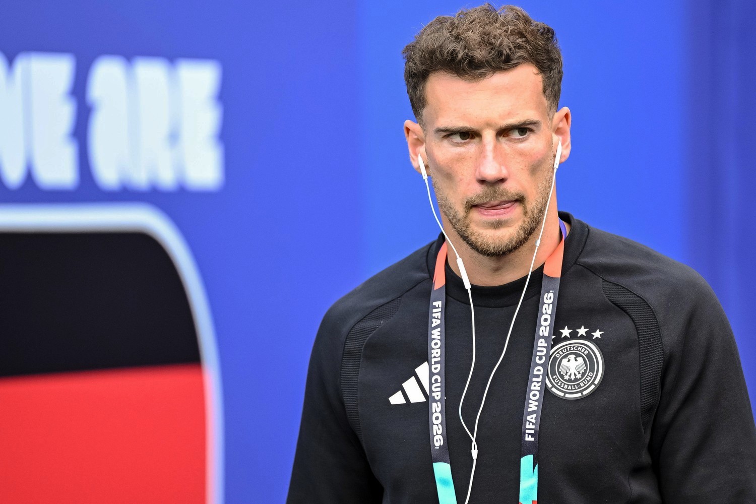Could Goretzka’s Role Have Caused Turmoil in the German National Team?