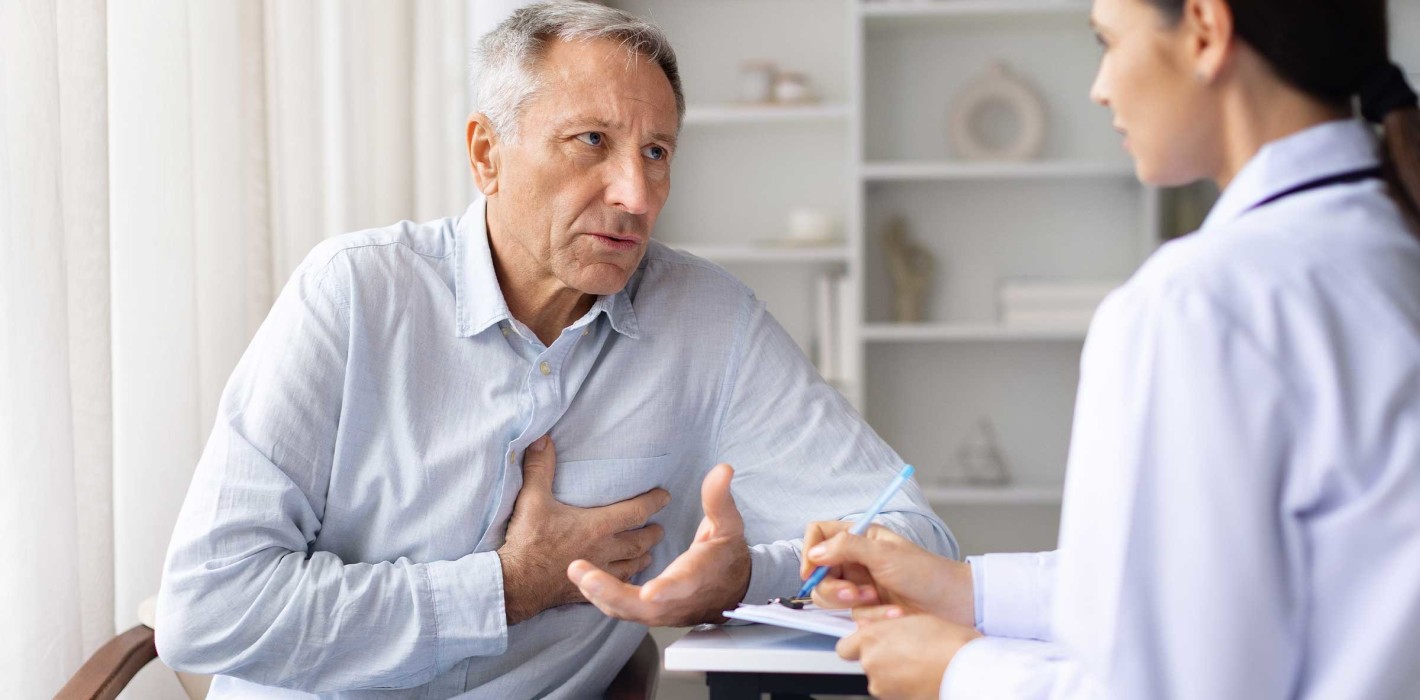 Could Gum Disease Bacteria Fuel Aortic Valve Calcification? Discover the Link!