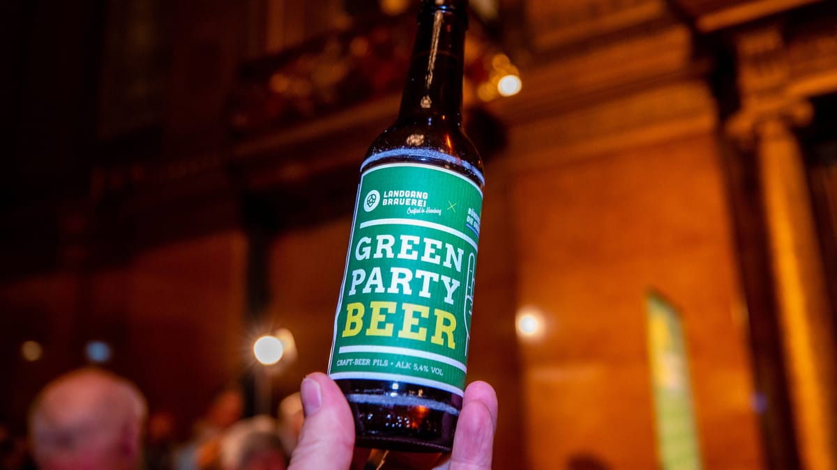 Craft Brewery Landgang Rescued from Bankruptcy: What’s Next for Lille?