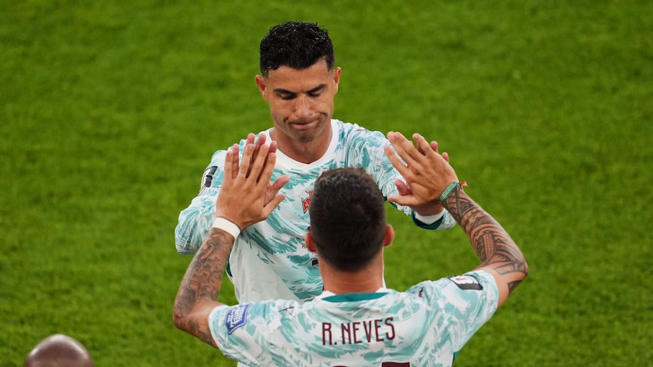Cristiano Ronaldo’s Frustrating Exit: Portugal’s Dramatic Win Over Croatia in WM 2026