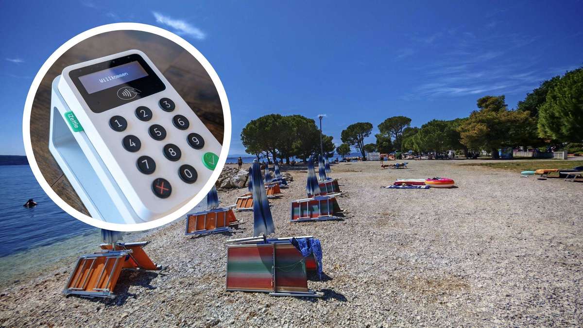 Croatia Vacation: The Controversial New Tip Culture Confusing Tourists