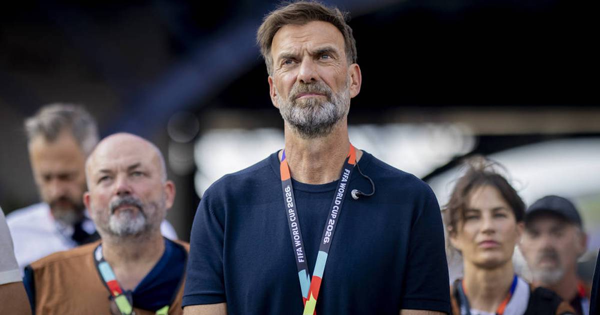Crucial Klopp Meeting in Munich: What’s Next for the Coach?