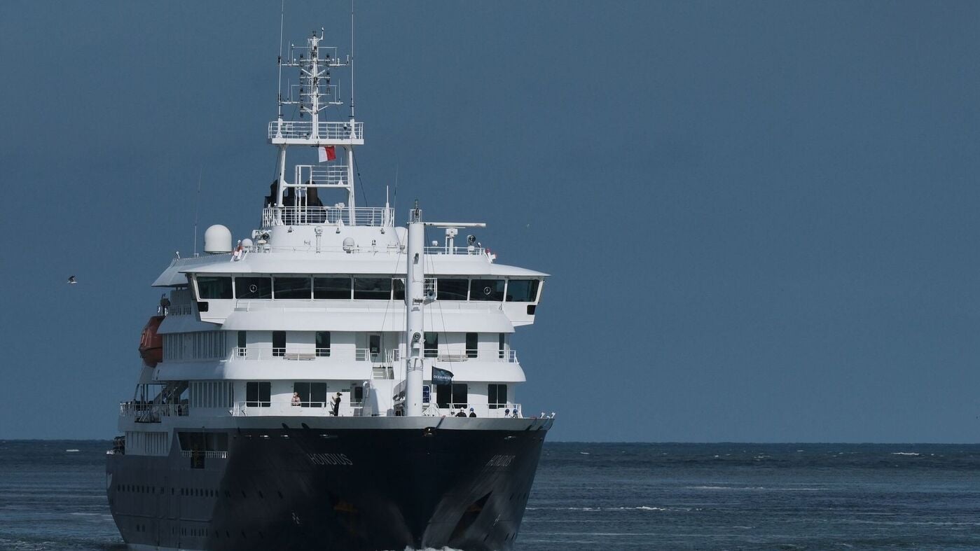 Cruise Outbreak Ends: WHO Declares Hantavirus Threat Resolved