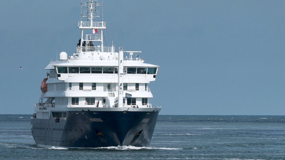Cruise Ship Hantavirus Outbreak: WHO Declares It Over, But Risks Remain
