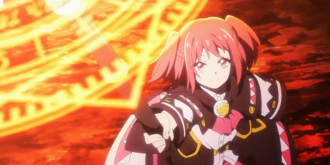 Crunchyroll Unveils 8 Exciting New Simulcasts for 2026 and 2027!