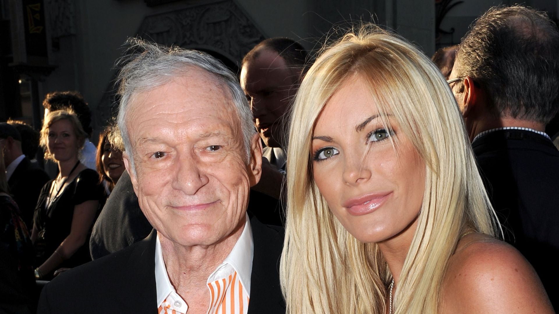 Crystal Harris Reveals Deep Regret Over Marriage to Hugh Hefner