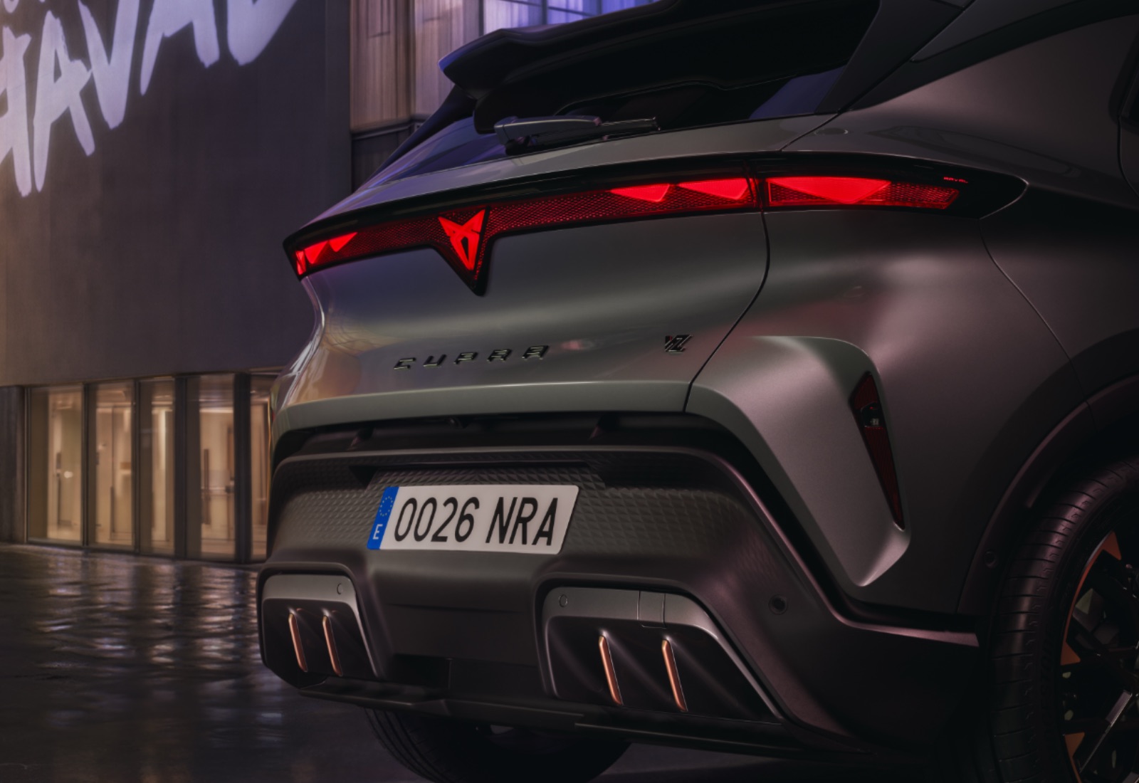 Cupra’s New Electric Car Faces Early Exit: What Went Wrong?