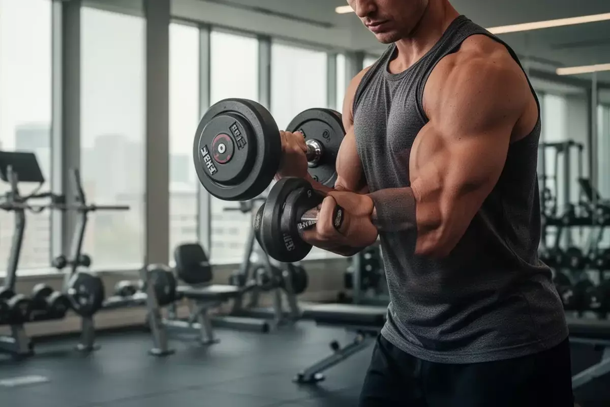 Cut Diabetes Risk: Just 30 Minutes of Weekly Strength Training Can Help!