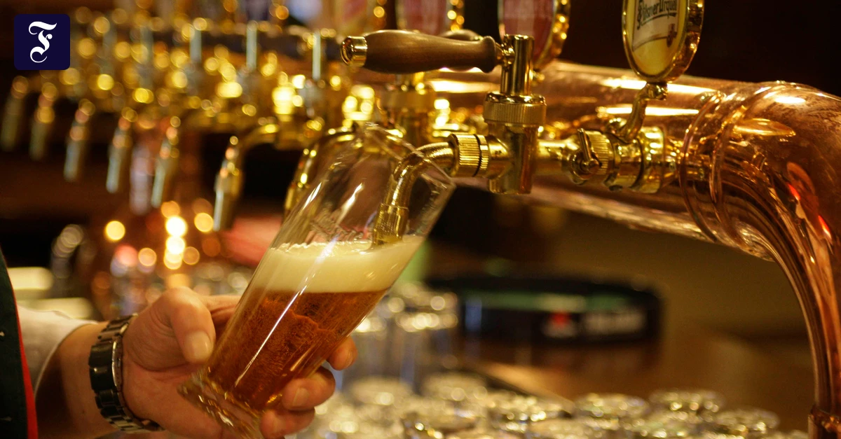 Czech Beer Market: Can Craft Beer Reverse the Decline?