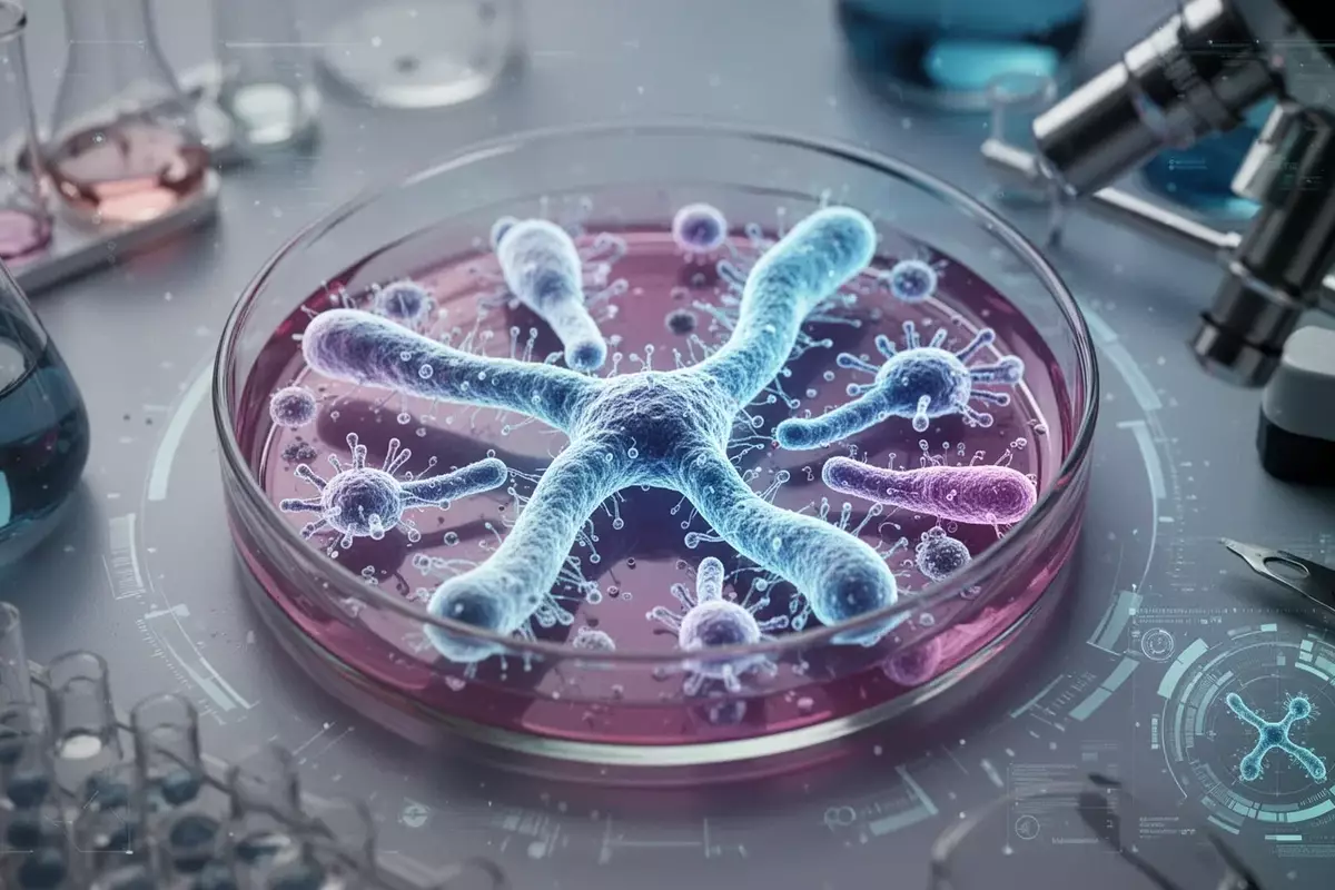 D-Mannose: How This Sugar Prevents Bacterial Attachment Naturally