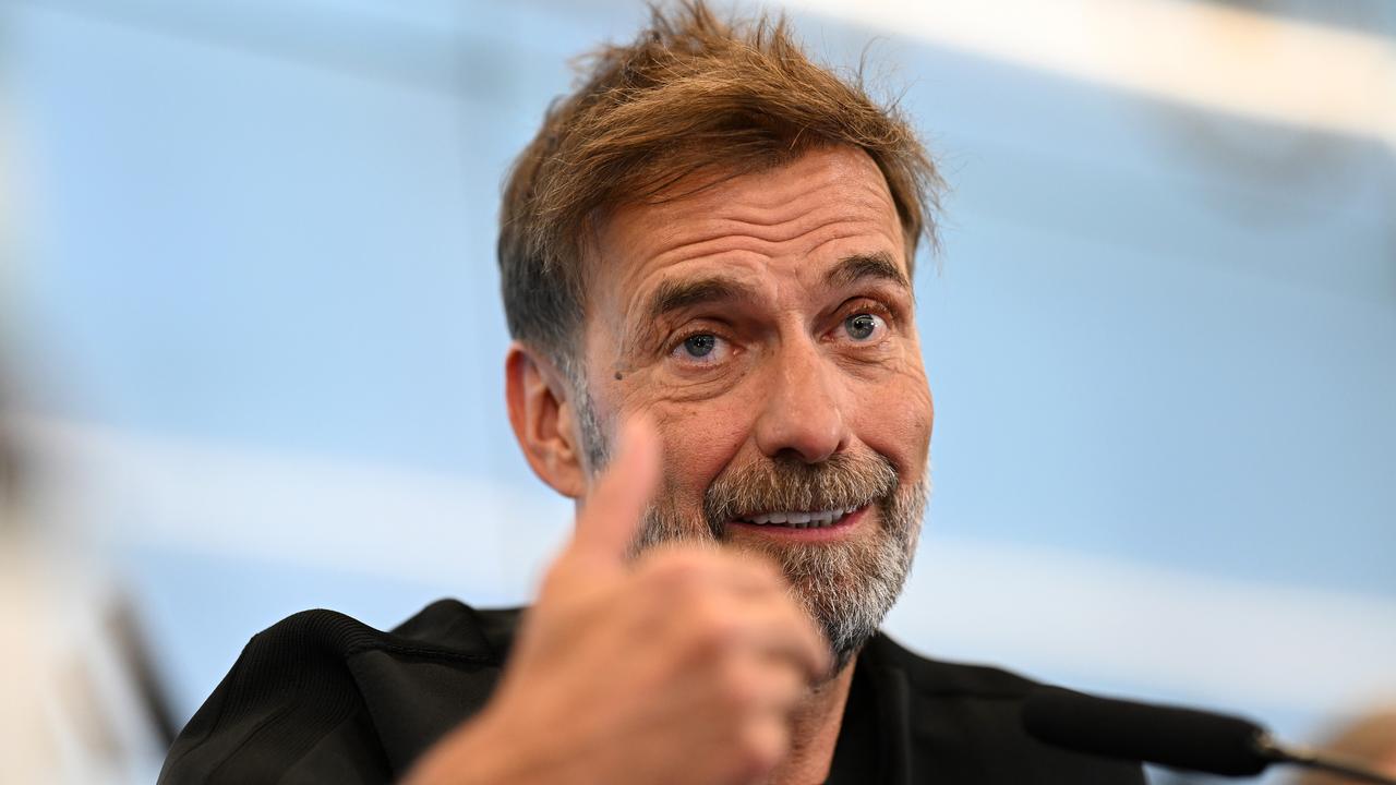 DFB Appoints Jürgen Klopp as New Head Coach: What’s Next for German Football?