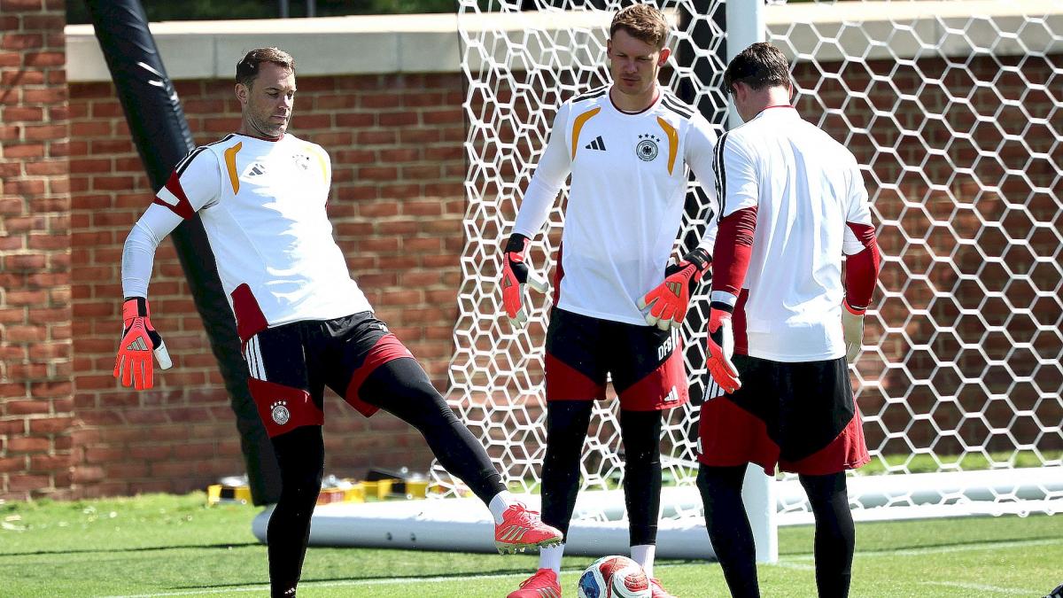 DFB Chaos: Neuer’s Controversial Comeback Sparks Major Backlash