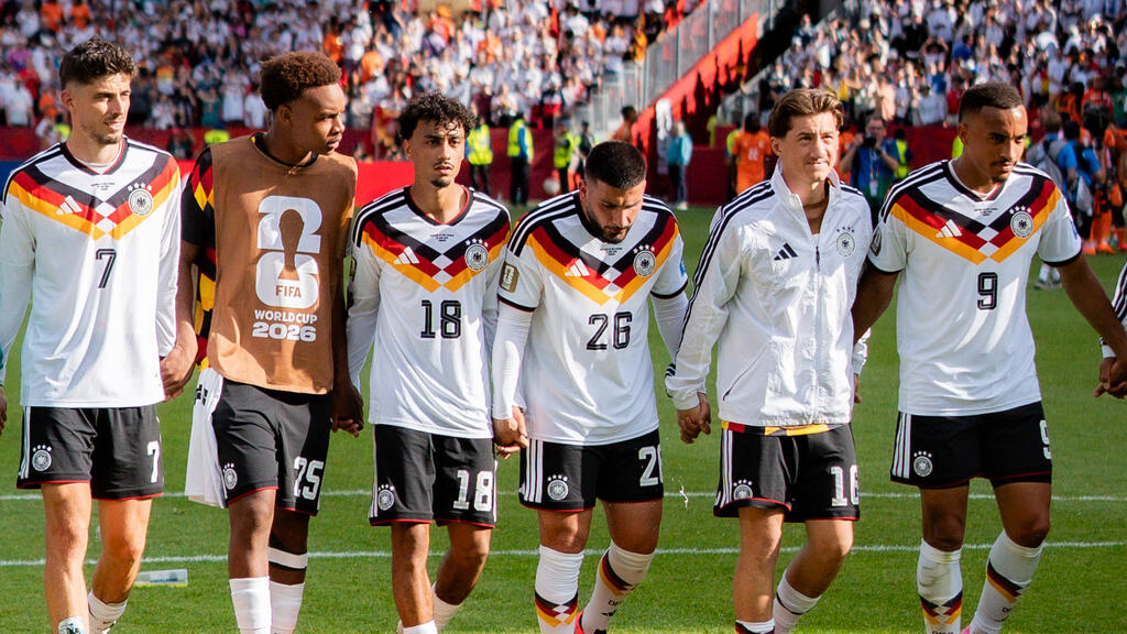 DFB Stars React to World Cup Disappointment – Will They Join Bayern?