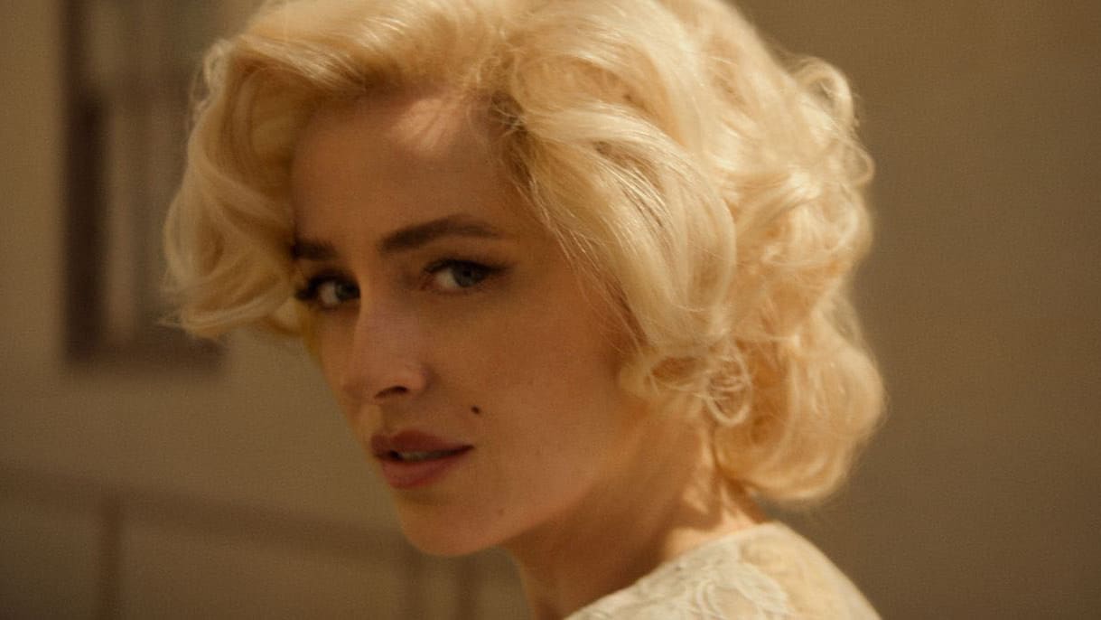 Dakota Johnson Transforms into Marilyn Monroe: A Stunning New Role