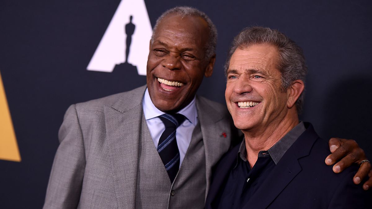 Danny Glover Reveals Alzheimer’s Diagnosis: A Battle Against an Unseen Enemy