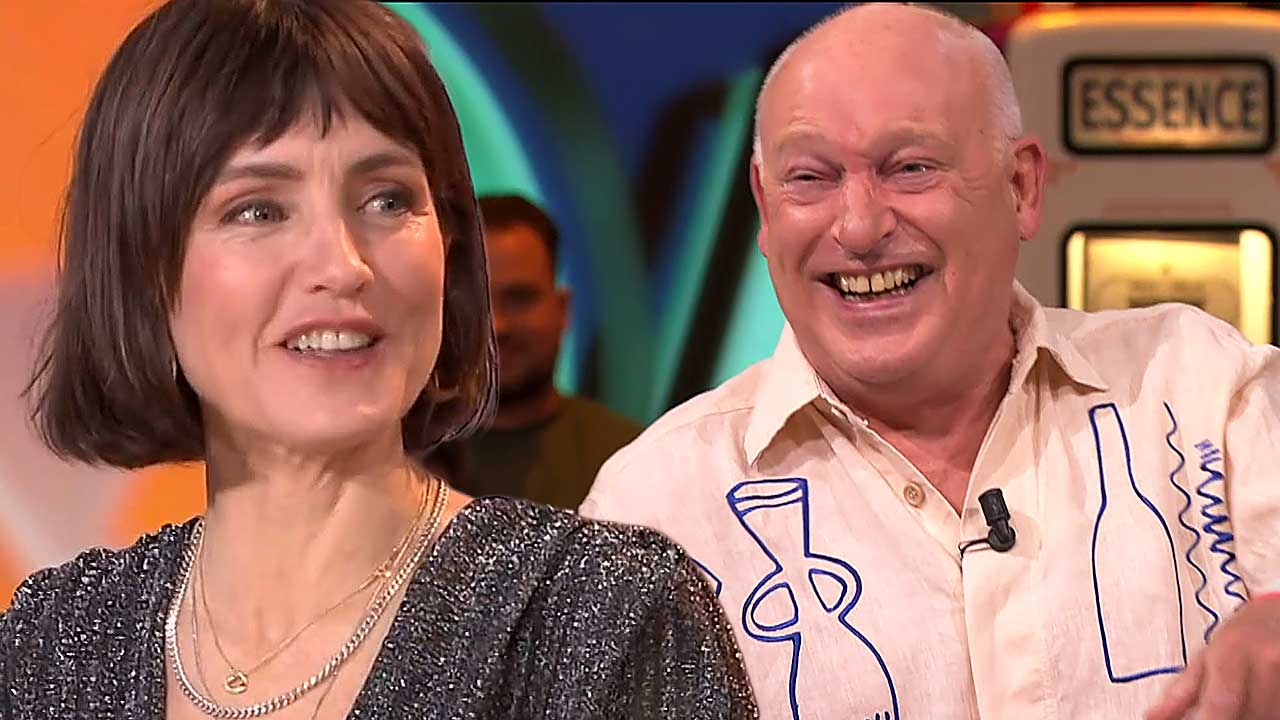 Daphne Bunskoek Mocks René van der Gijp: Who Knows About Gaza Anyway?