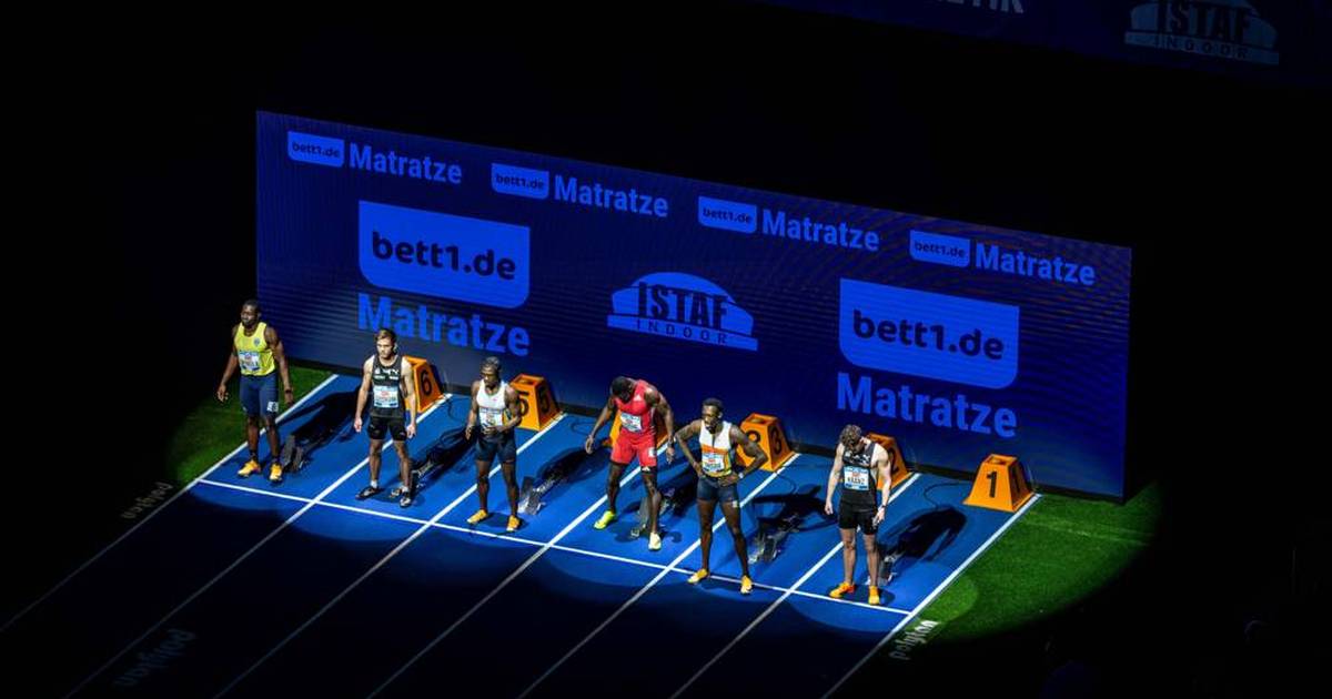 Dark Cloud Hangs Over Athletics Highlight: Ansah’s Doping Controversy