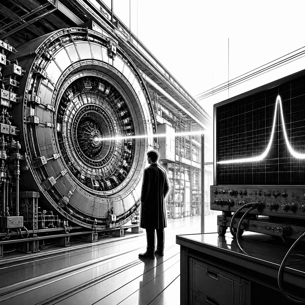 Dark Matter: Discovering Resonance Through a Fifth Dimension’s Secrets