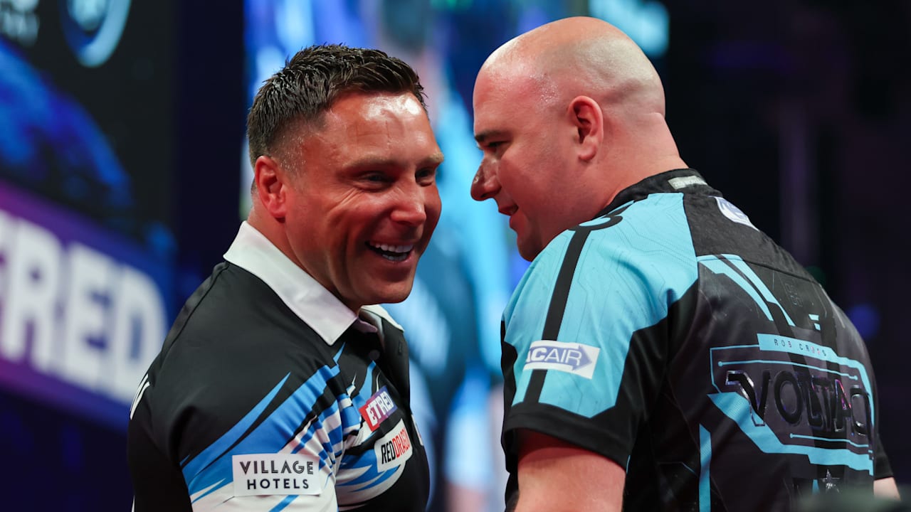 Darts Champion Pryce Becomes a Grandpa at 41! Exciting Family News!
